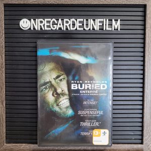 Enterré / Buried (2010)
