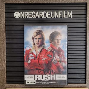 Rush / Rush (2013)