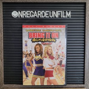 Le Tout pour le Tout : Une Fois pour Toutes / Bring It On: All or Nothing (2006)