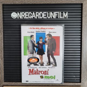 Matroni et Moi (1999)