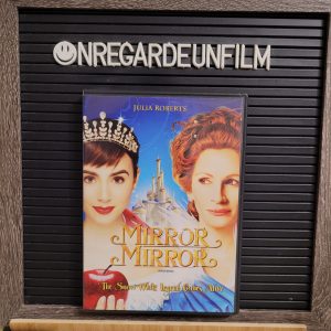 Miroir Miroir / Mirror Mirror (2012)