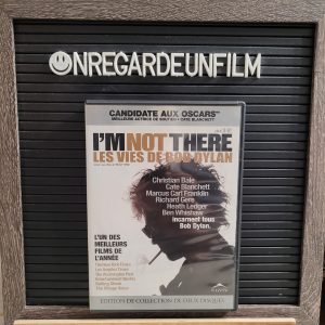 I'm Not There (2007)