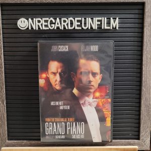 Sans Fausse Note / Grand Piano (2013)