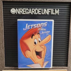 Les Jetson: Le Film / Jetsons: The Movie (1990)