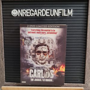 Carlos Le Chacal / Carlos The Jackal (2010)