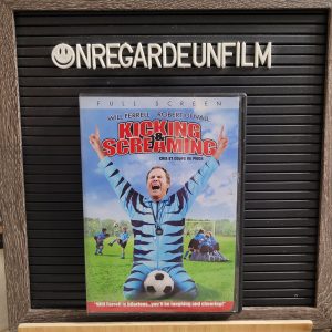 Cris et Coups de Pieds / Kicking & Screaming (2005)