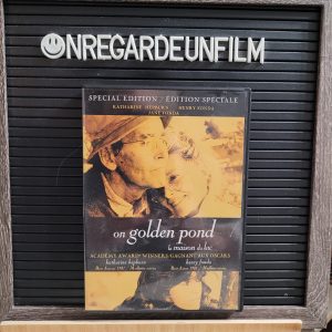 La Maison du Lac (1981)