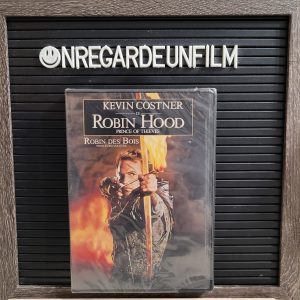 Robin des bois. Prince des Voleurs / Robin Hood. Prince of Thieves (1991)