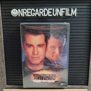 Code: Broken Arrow / Broken Arrow (1996)