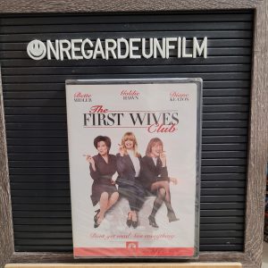 The First Wives Club (1996)