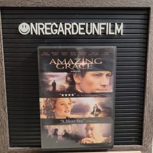 La Grâce du Ciel / Amazing Grace (2006)