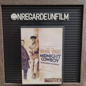 Macadam Cowboy / Midnight Cowboy (1969)