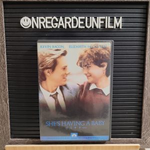 Les Surprises de la Vie / She's Having a Baby (1988)