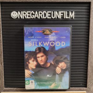 Silkwood (1983)