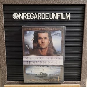 Coeur Vaillant / Braveheart (1995)