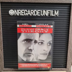 Complot Mortel / Conspiracy Theory (1997)