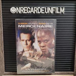 Mercenaire / Rogue Kill (2011)