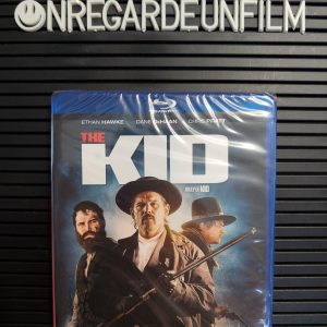 Billy le Kid / The Kid (2019)