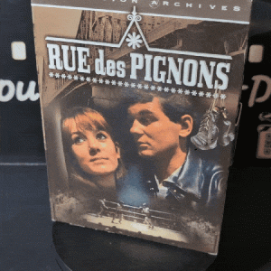 Rue des Pignons (1966-1977)