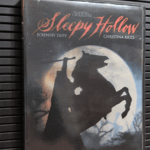 Sleepy Hollow / Sleepy Hollow (1999)