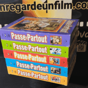Passe-Partout (1977-1993)