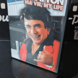 Bob Gratton. Ma Vie, My Life Saison 1 (2007-2009)