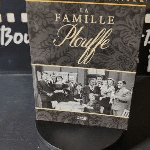 La Famille Plouffe (1953)