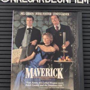 Maverick / Maverick (1994)