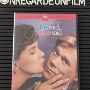 Elle et Lui / He Said, She Said (1991)