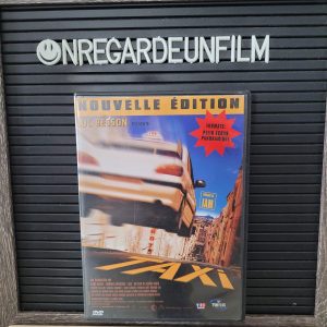Taxi (1998)