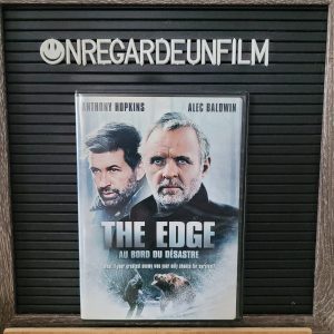 Au Bord du Désastre / The Edge (1997)