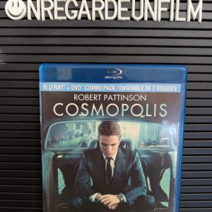 Cosmopolis / Cosmopolis (2012)