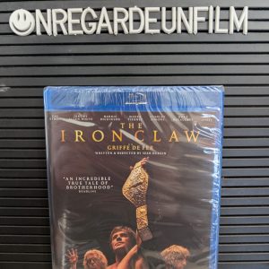 La Griffe de Fer / The Iron Claw (2023)