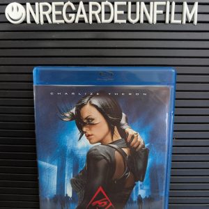 Æon Flux / Aeon Flux (2005)
