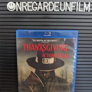 Action de Grâce / Thanksgiving (2023)