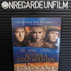 Retour à Cold Mountain / Cold Mountain (2003)