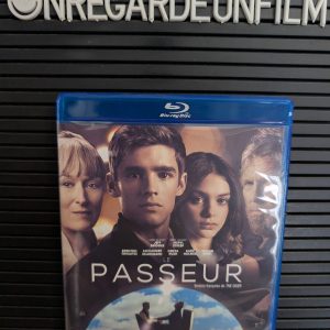 Le Passeur / The Giver (2014)