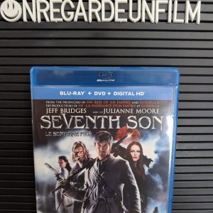 Le Septième Fils / Seventh Son (2014)