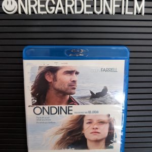 Ondine / Ondine (2009)
