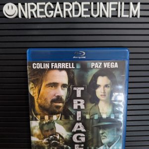Triage / Triage (2009)
