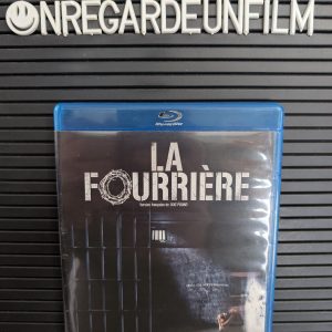 La Fourrière / Dog Pound (2010)