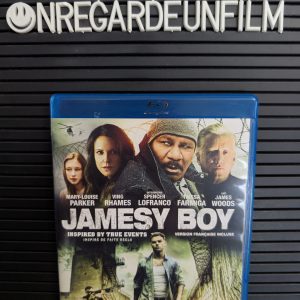 Jamesy Boy / Jamesy Boy (2014)