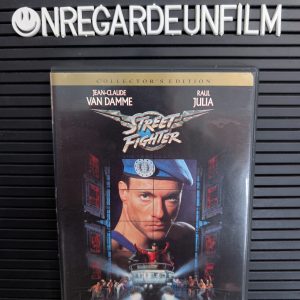 Le Bagarreur de Rue / Street Fighter (1994)