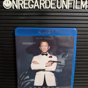 007 Spectre / Spectre (2015)