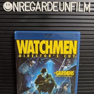 Les Gardiens / Watchmen (2009)