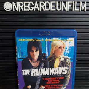 The Runaways / The Runaways (2010)