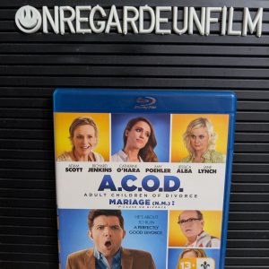 A.C.O.D. : Les Enfants du Divorce / A.C.O.D Adult Children of Divorce (2013)