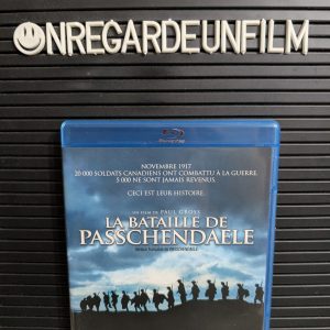 La Bataille de Passchendaele / Passchendaele (2008)