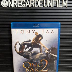 Ong Bak 2. La Naissance du Dragon / Ong Bak 2. The Beginning (2008)