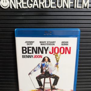 Benny & Joon / Benny & Joon (1993)